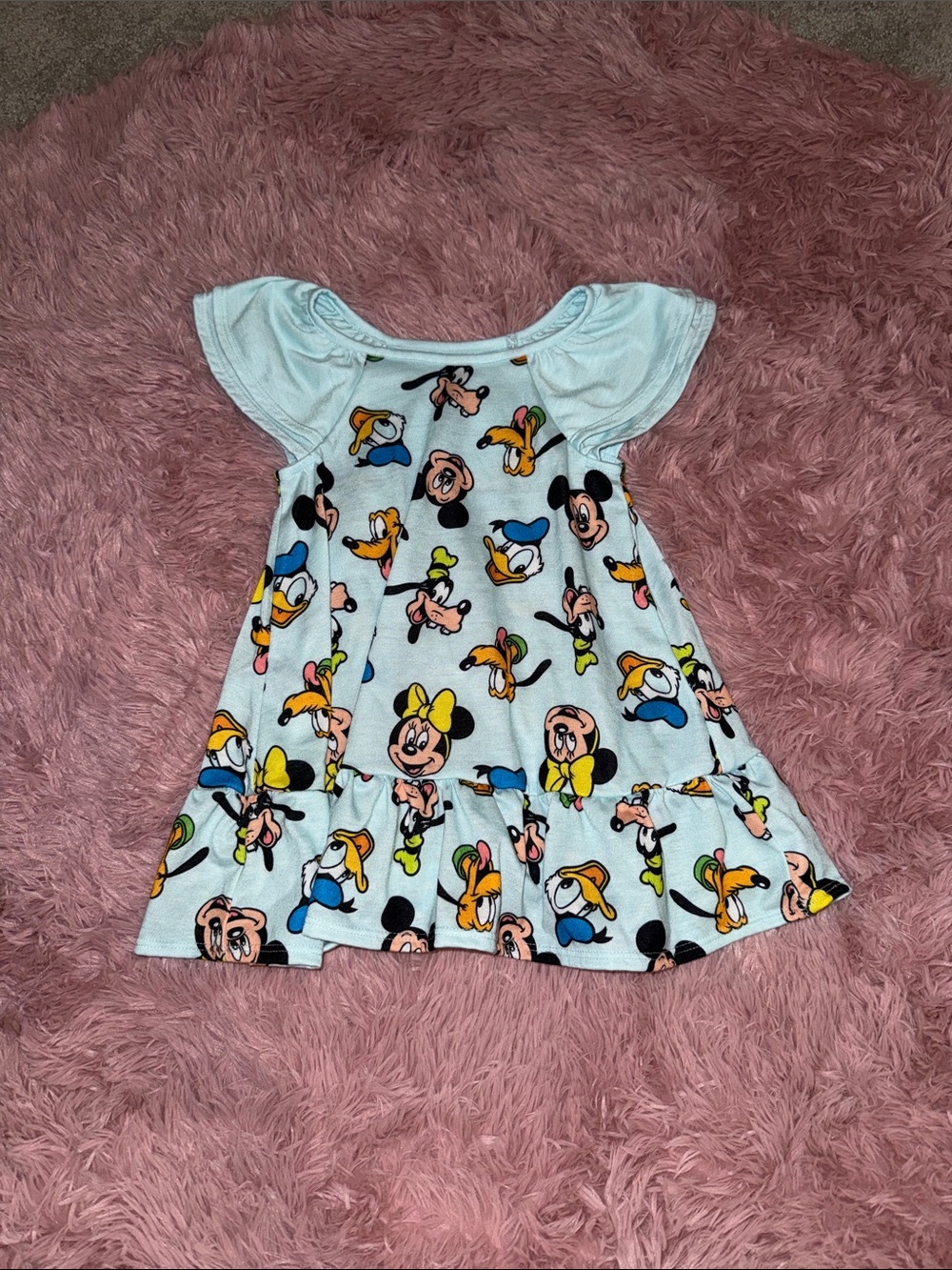 Disney Dress